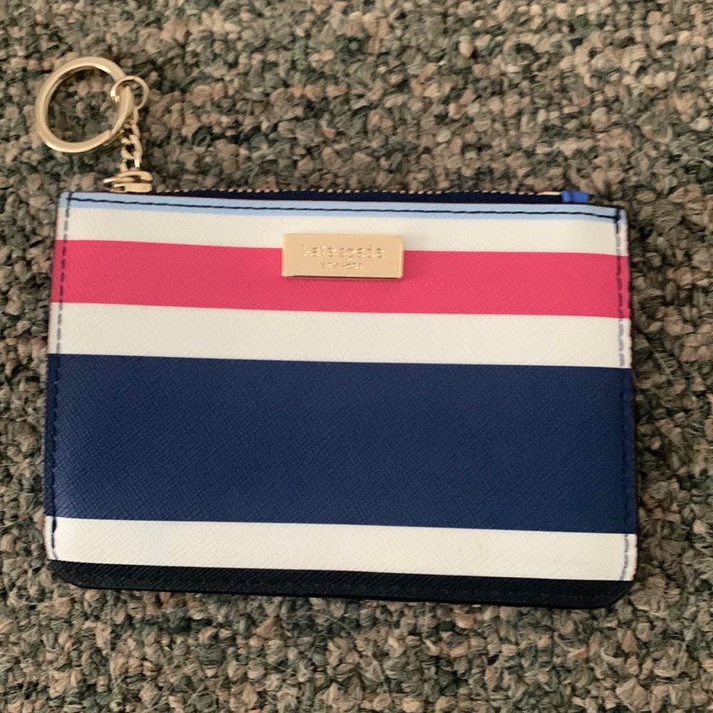 Kate Spade card purse